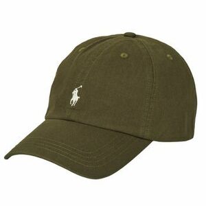 Šiltovky Polo Ralph Lauren CLSC SPRT CP-APPAREL ACCESSORIES-HAT vyobraziť