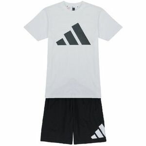 Súpravy vrchného oblečenia adidas - vyobraziť