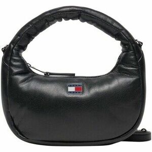 Tašky Tommy Hilfiger TJW PILLOW MINI HOBO AW0AW16976 vyobraziť