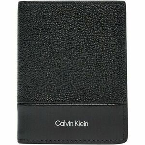 Peňaženky Calvin Klein Jeans CK MUST BIFOLD 10CC K50K512679 vyobraziť