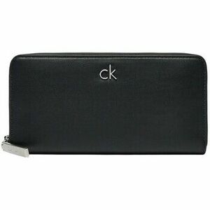 Peňaženky Calvin Klein Jeans CK DAILY LARGE ZIP AROUND_PBL K60K612850 vyobraziť