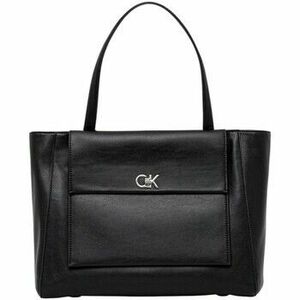 Tašky Calvin Klein Jeans CK MEDIUM SHOPPER W/POCKET K60K612811 vyobraziť