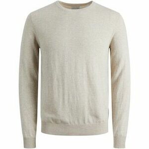 Svetre Jack & Jones JJEEMIL KNIT CREW NECK NOOS 12208364 vyobraziť