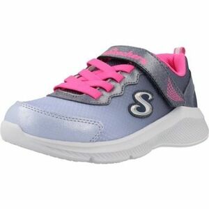 Módne tenisky Skechers SOLE SWIFTERS - CUTIE WALK vyobraziť