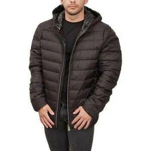 Kabáty Geox M2625B T2562 M DERECK HOOD JACKET vyobraziť