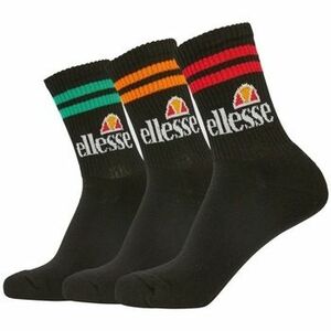 Ponožky Ellesse PULLO PACK 3 SOCKS vyobraziť