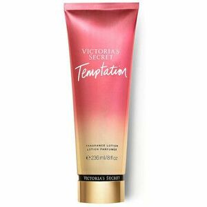 Hydratačné a výživné krémy Victoria's Secret Lait pour Le Corps et Les Mains Original - Temptation vyobraziť