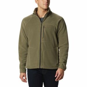 Flísové mikiny Columbia Fast Trek II Full Zip Fleece vyobraziť