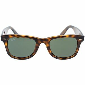 Slnečné okuliare Ray-ban Occhiali da Sole Wayfarer Ease RB4340 710 vyobraziť