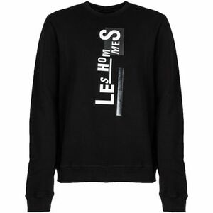 Mikiny Les Hommes LLH403-758P | Sweater vyobraziť