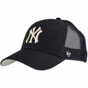 Šiltovky '47 Brand MLB New York Yankees Branson Cap vyobraziť