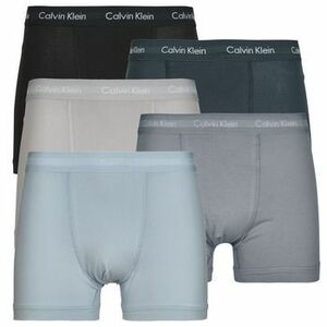 Boxerky Calvin Klein Jeans TRUNK X5 vyobraziť