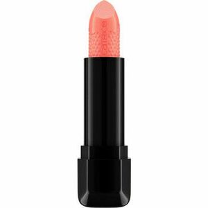 Líčenie obočia Catrice Lipstick Shine Bomb - 60 Blooming Coral vyobraziť