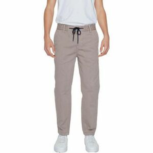 Nohavice BOSS Chino-Tapered-DS-2 10248647 01 50510985 vyobraziť