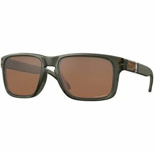 Slnečné okuliare Oakley Occhiali da Sole Holbrook OO9102 9102G6 vyobraziť