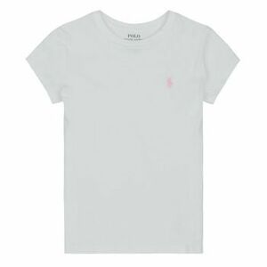 Tričká s krátkym rukávom Polo Ralph Lauren SS CN TEE-TOPS-KNIT vyobraziť