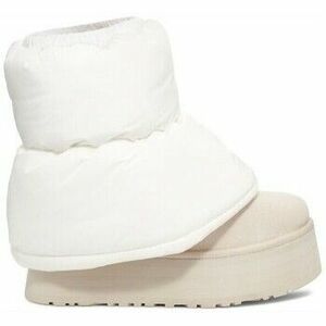 Čižmy UGG 1158275 CLASSIC MINI DIPPER PUFFER vyobraziť