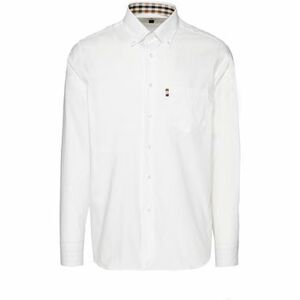 Košele s dlhým rukávom Aquascutum ACTIVE TAILOR LIGHT SHIRT AA_A004_SH002 vyobraziť