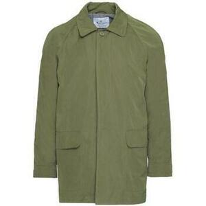 Parky Aquascutum ACTIVE BUILD TRENCH AA_B004_JK003 vyobraziť