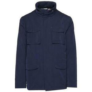 Parky Aquascutum ACTIVE FIELD JACKET AA_B004_JK005 vyobraziť