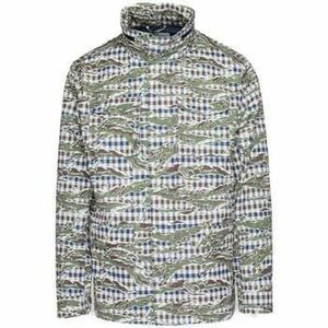 Parky Aquascutum ACTIVE FIELD JACKET AA_B004_JK005 vyobraziť