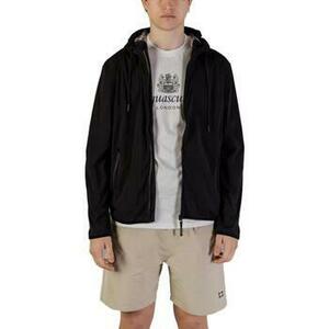 Bundy Aquascutum ACTIVE HOODED JACKET AA_B004_JK006 vyobraziť