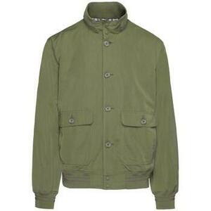 Bundy Aquascutum ACTIVE URBAN JACKET AA_B004_JK007 vyobraziť