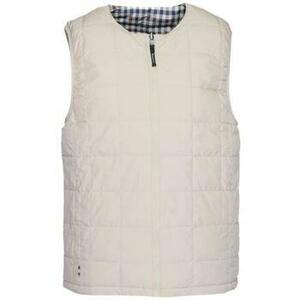 Bundy Aquascutum ACTIVE REVERSIBLE VEST AA_B004_JK013 vyobraziť