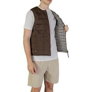 Bundy Aquascutum ACTIVE REVERSIBLE VEST AA_B004_JK013 vyobraziť