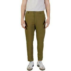 Nohavice Aquascutum ACTIVE CHINO PANT AA_B004_PA006 vyobraziť