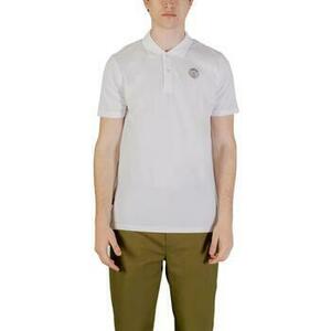 Polokošele s dlhým rukávom Aquascutum ACTIVE CIRCLE PATCH POLO AA_B004_PO002 vyobraziť