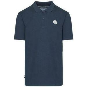 Polokošele s dlhým rukávom Aquascutum ACTIVE CIRCLE PATCH POLO AA_B004_PO002 vyobraziť