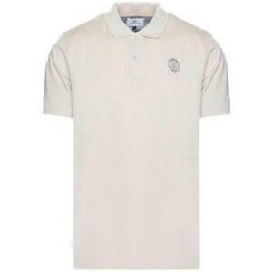 Polokošele s dlhým rukávom Aquascutum ACTIVE CIRCLE PATCH POLO AA_B004_PO002 vyobraziť