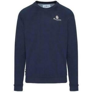 Mikiny Aquascutum ACTIVE SMALL LOGO CREWNECK AA_B004_SW001 vyobraziť