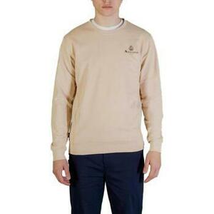 Mikiny Aquascutum ACTIVE SMALL LOGO CREWNECK AA_B004_SW001 vyobraziť