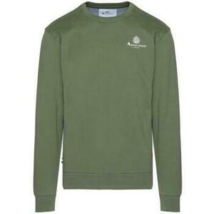 Mikiny Aquascutum ACTIVE SMALL LOGO CREWNECK AA_B004_SW001 vyobraziť