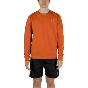 Mikiny Aquascutum ACTIVE SMALL LOGO CREWNECK AA_B004_SW001 vyobraziť