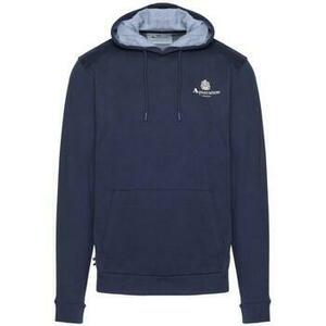 Mikiny Aquascutum ACTIVE SMALL LOGO HOODIE AA_B004_SW007 vyobraziť