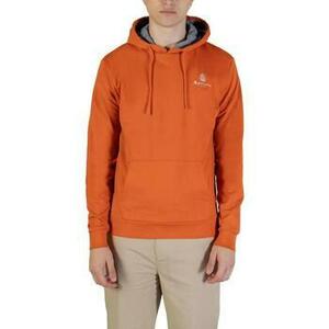 Mikiny Aquascutum ACTIVE SMALL LOGO HOODIE AA_B004_SW007 vyobraziť