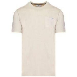 Polokošele s dlhým rukávom Aquascutum ACTIVE POCKET T-SHIRT AA_B004_TS004 vyobraziť