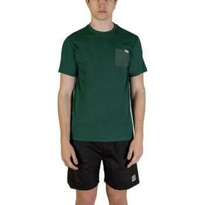 Polokošele s dlhým rukávom Aquascutum ACTIVE SHELL POCKET T-SHIRT AA_B004_TS009 vyobraziť