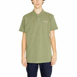 Polokošele s krátkym rukávom Aquascutum ACTIVE COTTON POLO AA_SS23_PO001 vyobraziť