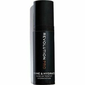 Make-upy a podkladové bázy Makeup Revolution Foundation Primer and Moisturizing Care vyobraziť