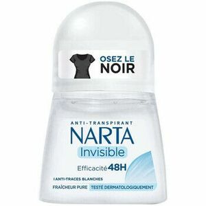 Antiperspiranty Narta 48h Anti-Stain Invisible Deodorant - Pure Freshness 50m vyobraziť