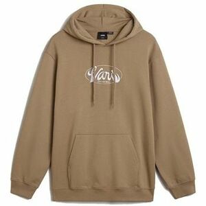 Mikiny Vans GLOBAL LINE LOOSE PO vyobraziť