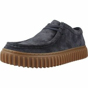 Námornícke mokasíny Clarks TORHILL LO vyobraziť