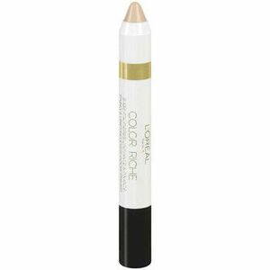 Očné tiene & podkladové bázy L'oréal Color Riche Unifying Fixing Eyeshadow Base vyobraziť