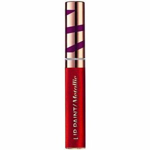 Líčenie obočia L'oréal Infallible Lip Paint Metallic Lipstick - 305 Cute But P vyobraziť