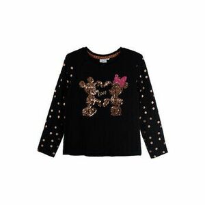 Tričká s dlhým rukávom TEAM HEROES T SHIRT MINNIE MOUSE vyobraziť