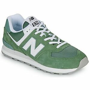 Nízke tenisky New Balance 574 vyobraziť